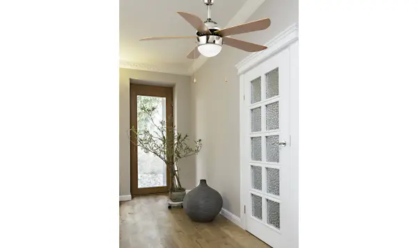 Ventilador Edmont