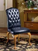 Silla Piel Olmo