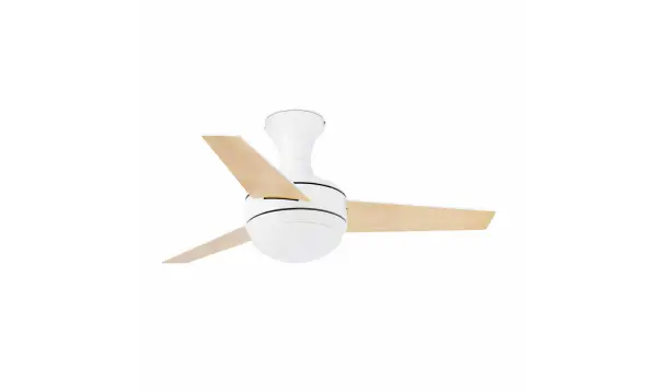 Ventilador Texas