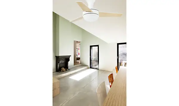 Ventilador Texas