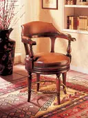 Sillón Piel Firenze