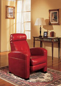 Sillón piel Forever