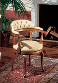 Sillon Piel Malaga