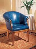 Sillon Piel Malta