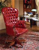 Sillon Piel Giratorio Miami Sillon Piel Giratorio Miami