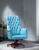 Sillon Piel Giratorio Oscar Sillon Piel Giratorio Oscar
