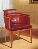 Sillon Piel Vieste