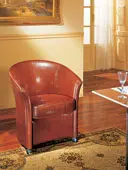 Sillon Piel Bolero