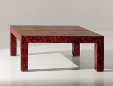 Mesa de Centro Italia