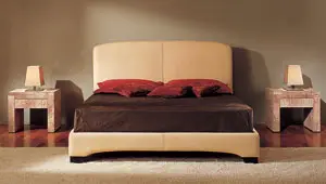 Dormitorio Clasico Perla