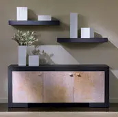 Comoda Element