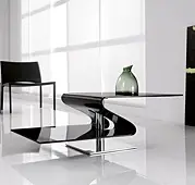 Mesa de Centro Pavones
