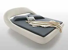 Cama Moderna Sleepy