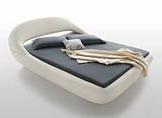 Cama Moderna Sleepy Tonin Casa