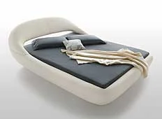 Cama Moderna Sleepy Cama Moderna Sleepy