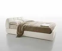 Cama Moderna Tuny