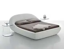 Dormitorio Moderno Sleepy