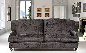 Sofa Vintage Niza Sofa Vintage Niza