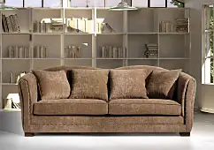 Sofa Vintage St. Tropez