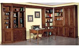 Mesa de Escritorio Hanks