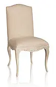 Silla Tapizada Lorient