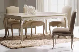 Mesa Comedor Ext Lorient