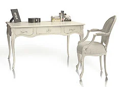 Mesa de Escritorio Lorient Mesa de Escritorio Lorient