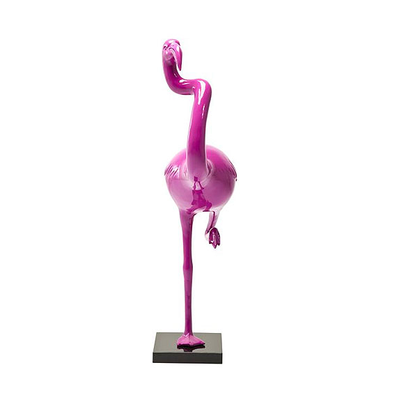 Figura Flamingo