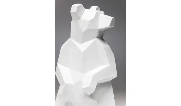 Hucha Oso Polar