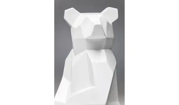 Hucha Oso Polar
