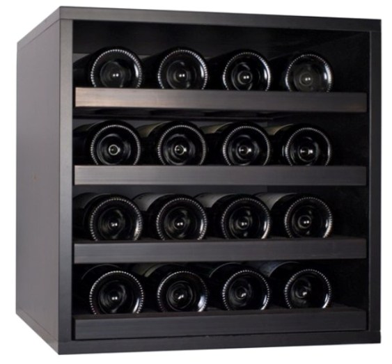 Botellero Merlot mini 16 botellas