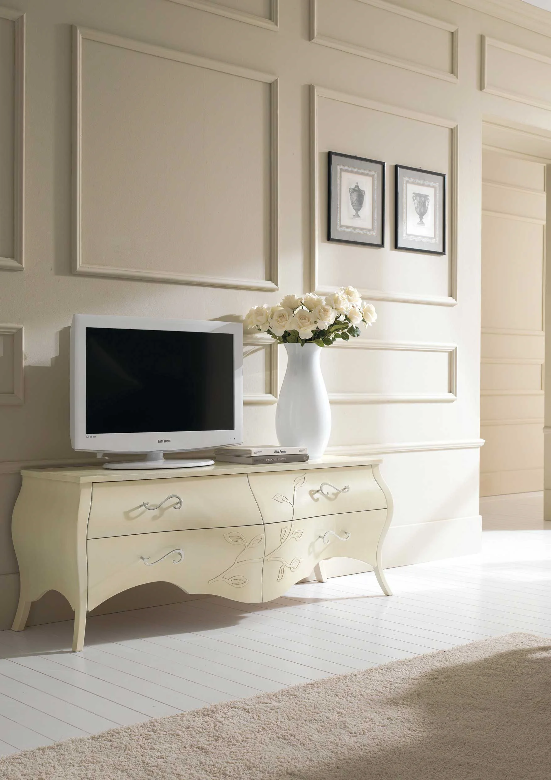 Mueble TV Dreams Atrek