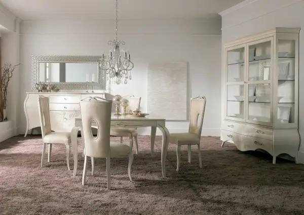Comedor Dreams Valsesia
