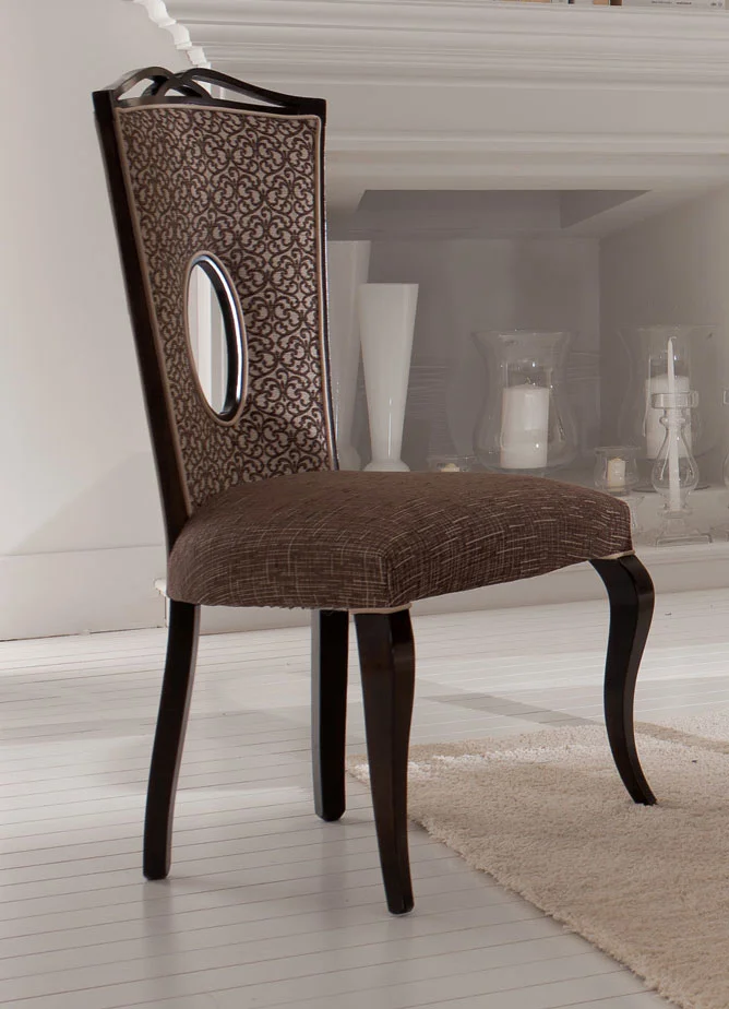 Silla Dreams Valtelina