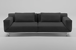 Sofa Moderno Nomade