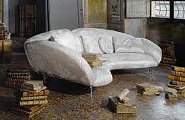 Sofa Moderno Rest