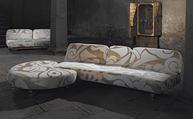 Sofa Moderno Handy