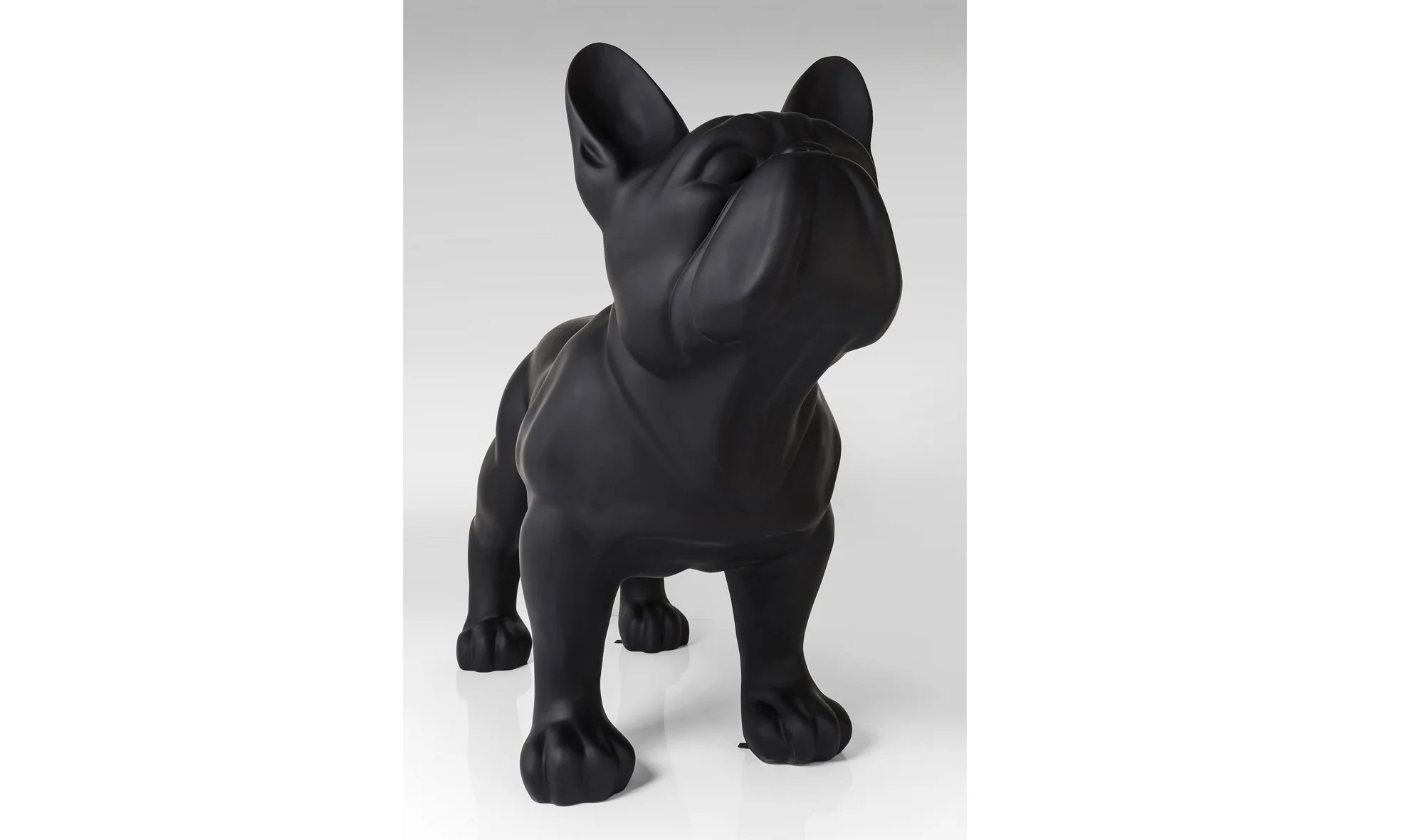 Figura decorativa Toto Teen XL
