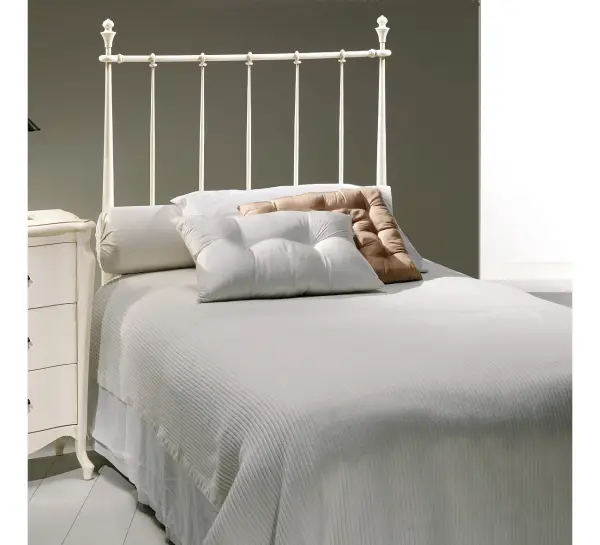 Dormitorio forja Eneida