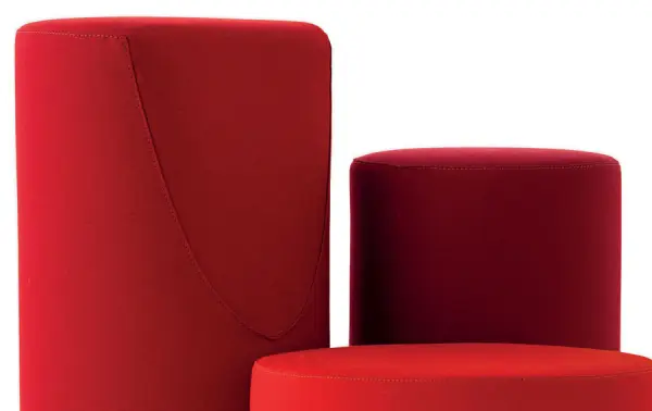 Sillón Tres Cilindros