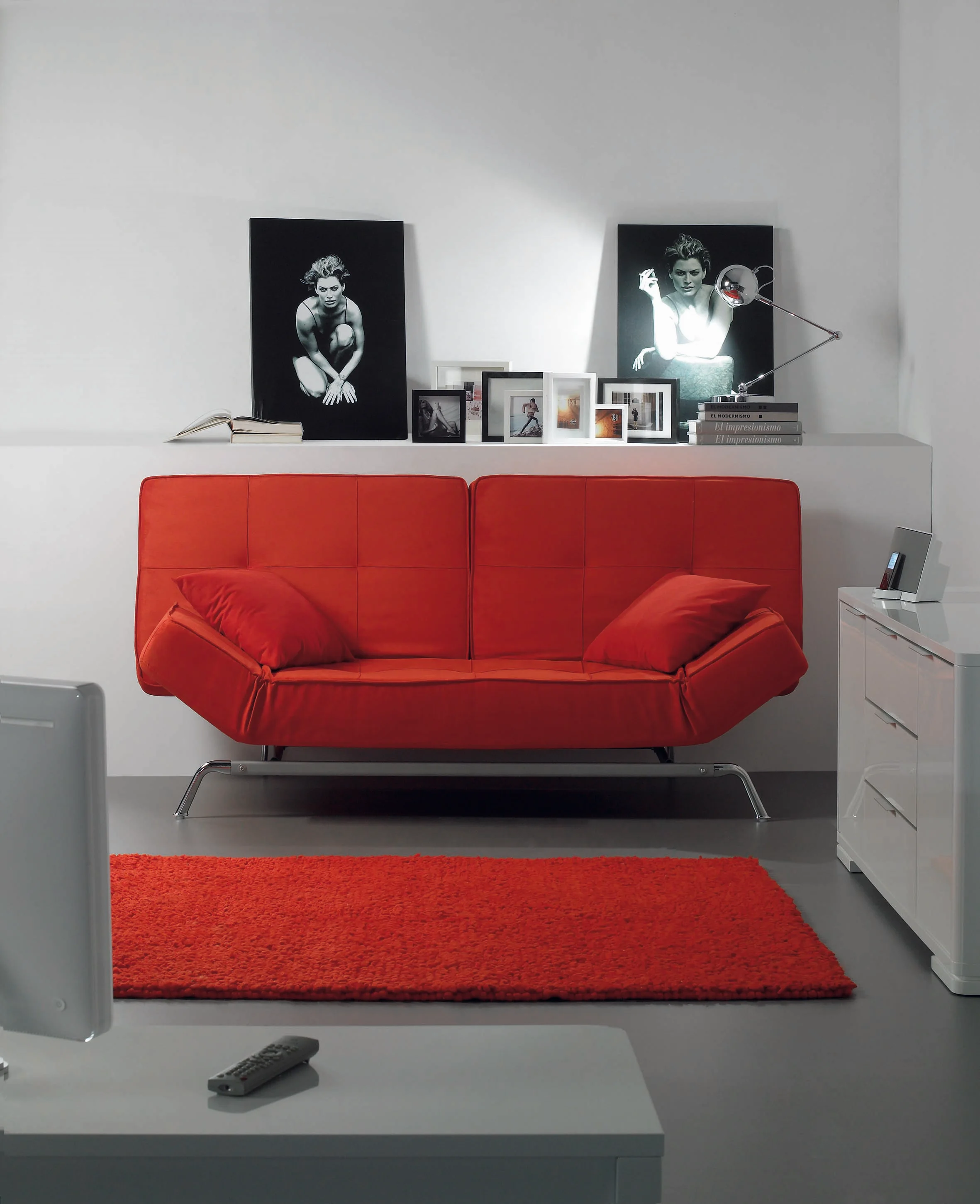 Sofa Cama Los Angeles