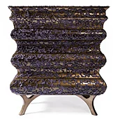 Chiffonier Crochet Chiffonier Crochet