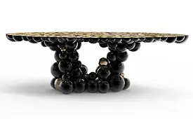 Mesa de Comedor Newton