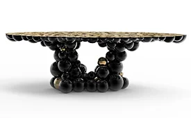 Mesa de Comedor Newton