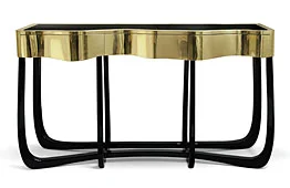 Consola Sinuous Consola Sinuous