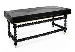 Mesa de Escritorio Manu Mesa de Escritorio Manu
