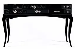 Consola York