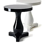 Mesa Auxiliar Hudson