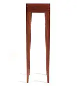 Pedestal Franklin