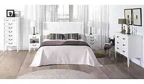 Dormitorio Vintage Madison